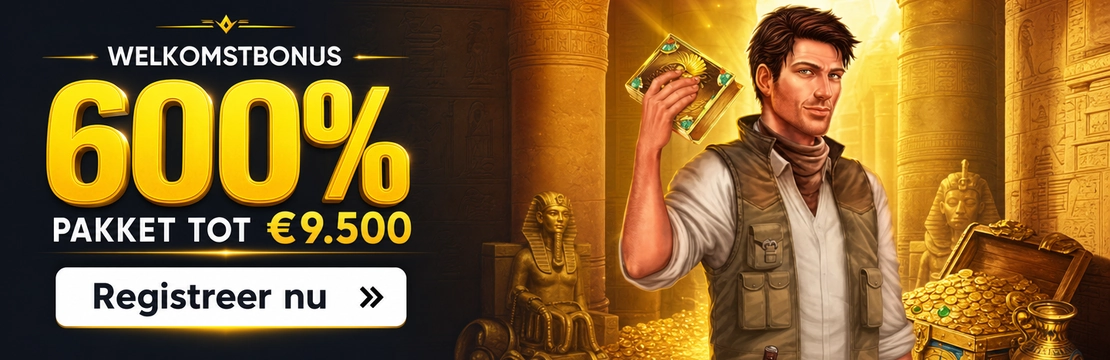 Winstler Casino